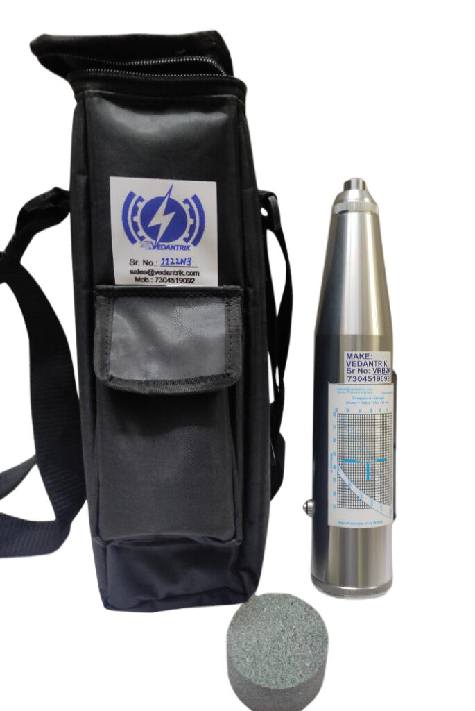 Rebound Hammer Manufacturer in India